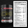 Cellucor C4 Ultimate Shred Pre Workout Powder Fat Burner for Men & Women Weight Loss Supplement with Ginger Root Extract Strawberry Watermelon 20 Servings 12.3 Ounce (Pack of 1)