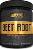 5% Nutrition Core Beet Root | Nitric Oxide Organic Beet Root Powder Pre Workout Additive | 6000mg Beet Root Extract + 50mg S7 | Vegan & Keto | 30 Servings (Fruit Punch)