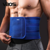 OIMG sport accessories Back Support Brace Belt Lumbar Lower Waist Double Adjust Back Pain Relief waist support