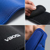 OIMG sport accessories Back Support Brace Belt Lumbar Lower Waist Double Adjust Back Pain Relief waist support