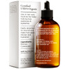 Gya Labs USDA Organic Castor Oil - 1.69 Fl Oz - Carrier Oil for Hair Skin Face Scalp & Body Massage
