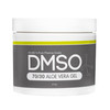 DMSOSTORE DMSO Gel with Aloe Vera | 70/30 Pharma Grade Dimethyl Sulfoxide Blend | 4 oz