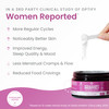 Premium Inositol Supplement - Myo-Inositol and D-Chiro Inositol Powder Plus Folate and Vitamin D - Ideal 40:1 Ratio - Hormone Balance & Healthy Ovarian Support for Women - Vitamin B8 - 30 Day Supply