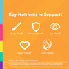 One A Day Women’s Multivitamin Supplement with Vitamins A C E B1 B2 B6 B12 Biotin Calcium and Vitamin D 150 count