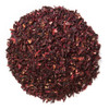 Davidson's Organics Hibiscus Flowers C/S Loose Leaf Tea 16-Ounce Bag