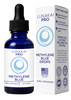 Lunakai USA Made Methylene Blue Pharmaceutical Grade 99.99% Pure USP Grade 1% Methylene Blue Drops for Humans Cognitive and Focus Support Supplement