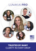 Lunakai USA Made Methylene Blue Pharmaceutical Grade 99.99% Pure USP Grade 1% Methylene Blue Drops for Humans Cognitive and Focus Support Supplement