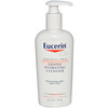 Eucerin Gentle Hydrating Cleanser 8 Oz