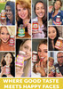 Lunakai USA Made Collagen Peptides Gummies - 200mg Non-GMO Anti-Aging Formula with Biotin Zinc Vitamins C & E for Hair Skin and Nails 60ct