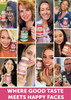 Lunakai USA Made Collagen Gummies for Women & Men Over 50 Biotin & Vitamin C Supports Skin Elasticity Hair & Nail Strength Joint Support 60ct