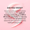 Pure Romance - Vuluxe Shaving Cream for Women - Sweet Temptation (7 fl oz) - Prevents Razor Bumps & Irritation - Orchid Blackberries Vanilla - Foaming Shave Cream Moisturizer - Skin Care & Self Care