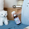 Plant Therapy Kids All Natural Monster Away Pillow and Linen Spray Powered by Essential Oils Aromatherapy Spray 8 oz