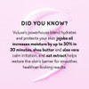 Pure Romance - Vuluxe Shaving Cream for Women - Truly Sexy Flirt (7 fl oz) - Prevents Razor Bumps & Irritation - Orchid Blackberries Vanilla - Foaming Shave Cream Moisturizer - Skin Care & Self Care