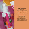 Pure Romance Lustra Hydrating Body Oil - Non-Greasy After Shower Moisturizer for Dry Skin - Infused with Jojoba and Argan Oils - Mist on With Convenient Spray Bottle 7 Fl Oz Sweet Temptation