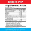 Rich Piana 5% Nutrition Bundle | 5150 High-Stim Pre-Workout (Rocket Pop) + FasF Stim-Free Nitric Oxide Booster Pre-Workout (Push Pop)