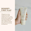 Pure Romance Whipped Vanilla Cupcake | Creamy Moisturizer