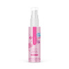 Pure Romance Sensations Cotton Candy | Warming Moisturizer