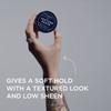 Murdock London Texture Paste  Soft Hold Low Sheen Hair Paste for Men + Rough Textured Finish Without Grease  Lightweight Styling Cream for Short to Medium Hair (1.76 fl. oz.)