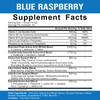 Rich Piana 5% Nutrition Bundle | ADYM + Full AF (Blue Raspberry)