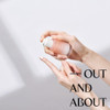 Vegan Collagen Serum 30ml Gentle Face Serum with Soluble Collagen Niacinamide Adenosine Lightweight Formula for Delicate Skin Korea Skincare Formula