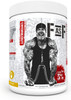 Rich Piana 5% Nutrition Bundle | AllDayYouMay Amino Acids (Mango Pineapple) + FasF Stim-Free Pre-Workout (Beach Blast)