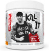 Rich Piana 5% Nutrition Bundle | Kill It High Stim Pre-Workout + FasF Stim-Free Pre-Workout (Push Pop)