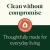 Plant Therapy Home Citrus Burst Blend All Natural Multi-Surface Cleaner Concentrate Use to Clean Countertops Stovetops Tile Microwave 30 mL (2-Pack)