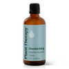 Plant Therapy Deodorizing Essential Oil Blend 100 mL (3.3 oz) Made with 100% Pure Essential Oils Undiluted Perfect for Essential Oil Diffusers and Freshening A Room