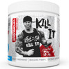 Rich Piana 5% Nutrition Bundle | Kill It High-Stim Pre-Workout + FasF Stim-Free Pre-Workout (Blueberry Lemonade)