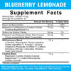 Rich Piana 5% Nutrition Bundle | Kill It High-Stim Pre-Workout + FasF Stim-Free Pre-Workout (Blueberry Lemonade)