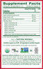 Traditional Medicinals Organic Throat Coat Lemon Echinacea Herbal Tea Supports Throat Health (Pack of 1) - 16 Tea Bags