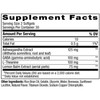 OLLY Ultra Strength Goodbye Stress Softgels GABA Ashwagandha L-Theanine and Lemon Balm Stress Relief Supplement - 60 Count