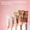 L'Oreal Paris Makeup True Match Lumi Glotion Natural Glow Enhancer Illuminator Highlighter Bronzing Drops For a Sun-Kissed Glow 903 Medium