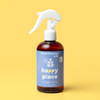 Plant Therapy Kids Happy Place Snuggle Linen & Pillow Spray 8 oz Natural Support for Big Emotions Calming & Comforting Made for Snuggles Naps and New Adventures Powered by Essential Oils