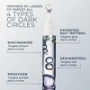 RoC Derm Correxion Retinol Eye Repair Dark Circle Cream Treatment - 0.5 fluid ounces