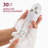 Joylux - Photonic Wipes For vFit Device Women's Device Cleaner Mild Formula Helps Ensure Optimal Device Maintenance & Longevity (30 Count)