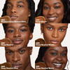 Kosas Revealer Liquid Foundation SPF 25 – Medium Buildable Coverage Hydrating Natural Glow Finish Deep Neutral 380