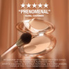 Charlotte Tilbury Airbrush Flawless Finish Setting Powder - Pore-Blurring Pressed Powder for Face Makeup to Minimize Shine with a Soft-Focus Finish