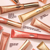 Charlotte Tilbury Beauty Light Wand Liquid Highlighter Makeup - Soft-Focus Highlighter & Blush for Cheeks - Pearlescent Weightless Radiant Finish