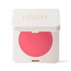 Summer Fridays Blush Butter Balm - Skincare-Infused Hydrating Cream Blush with Hyaluronic Acid Ceramides & Shea Butter for a Dewy Flush of Color - Cheek and Lip Tint - Pink Sunset (0.14 Oz)