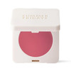 Summer Fridays Blush Butter Balm - Skincare-Infused Hydrating Cream Blush with Hyaluronic Acid Ceramides & Shea Butter for a Dewy Flush of Color - Cheek and Lip Tint - Sweet Rosé (0.14 Oz)