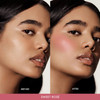 Summer Fridays Blush Butter Balm - Skincare-Infused Hydrating Cream Blush with Hyaluronic Acid Ceramides & Shea Butter for a Dewy Flush of Color - Cheek and Lip Tint - Sweet Rosé (0.14 Oz)