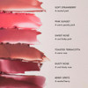 Summer Fridays Blush Butter Balm - Skincare-Infused Hydrating Cream Blush with Hyaluronic Acid Ceramides & Shea Butter for a Dewy Flush of Color - Cheek and Lip Tint - Sweet Rosé (0.14 Oz)