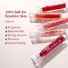 Tower 28 ShineOn Lip Gloss Jelly - Hydrating Lip Balm + Shimmery Gloss for Sensitive Lips - Non-Sticky + High-Shine Jelly Formula with Nourishing Oil Blend - Magic - Gold Shimmer (013)