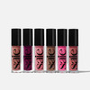 Saie Glossybounce - Hydrating Lip Gloss and Tinted Lip Oil Hybrid with Hyaluronic Acid & Jojoba Oil for Non-Sticky Ultra-Shiny Plump & Soft Lips - Everyday Makeup Essential - Play (.17 oz)