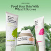 KraveBeauty Beet The Sun Lightweight Sunscreen SPF 40 PA+++ Broad Spectrum Facial Sunscreen with Beet Root Extract & Hyaluronic Acid Non-Greasy Daily SPF Lotion for Face Fragrance Free 50 mL