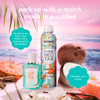 amika perk up talc-free dry shampoo | refreshes roots with a voluminous oomph between washes no white residue absorbs oil + reduces odor for all hair types