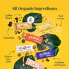 ALOHA Organic Plant Based Protein Bars - Sampler Pack 2nd Edition - 12 Bars Vegan Low Sugar Gluten-Free Paleo Low Carb Non-GMO No Stevia No Erythritol