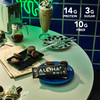 ALOHA Organic Plant Based Protein Bars - Cookies and Creme - 12 Bars Vegan Low Sugar Gluten-Free Paleo Low Carb Non-GMO No Stevia No Erythritol
