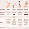 Charlotte Tilbury Hollywood Flawless Filter - Multi‑Use Makeup Primer Complexion Booster & Illuminating Liquid Highlighter with Sheer Coverage - Smooths & Blurs Skin